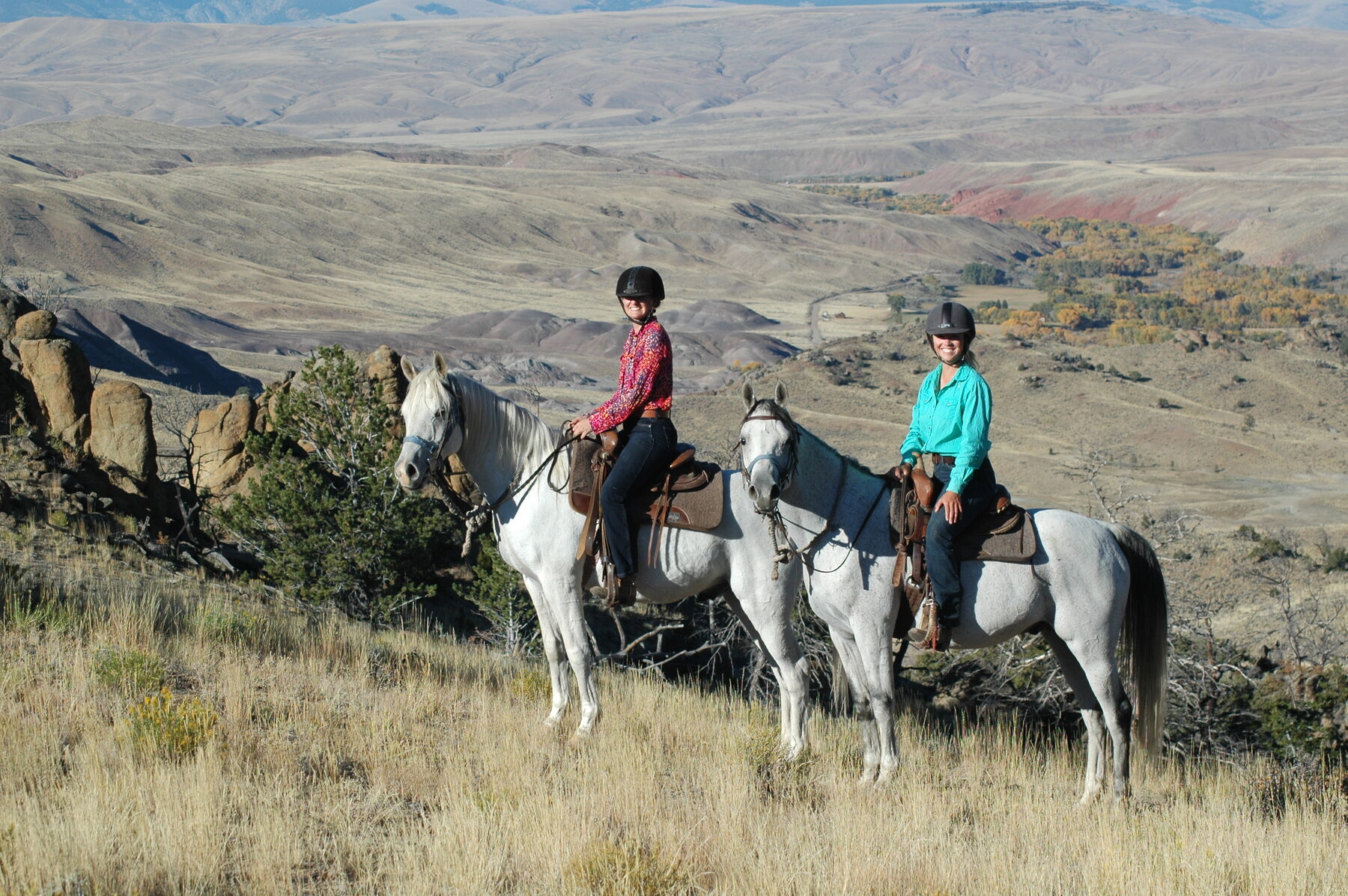 Shoshone National Forest Riding Week — photo 2