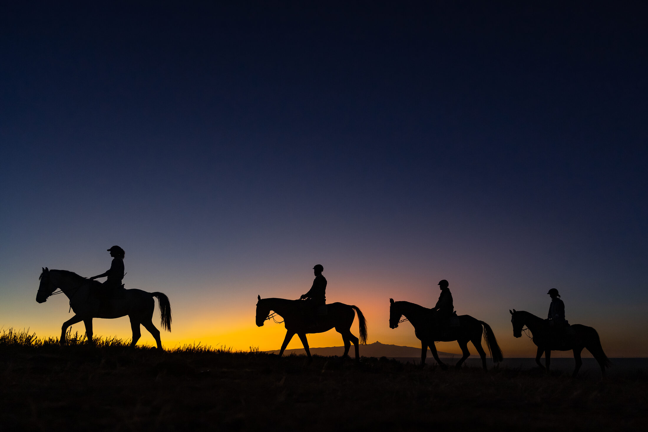 Laikipia Plateau Riding Safari — photo 3